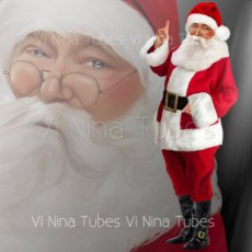 VN0076 Santa Claus