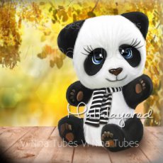 VN0138 Panda