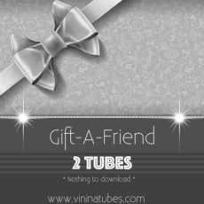 VNGIFT02 Gift-A-Friend
