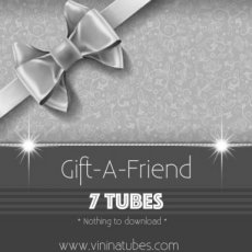 VNGIFT07 Gift-A-Friend